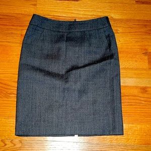 Armani Skirt, Size 40
